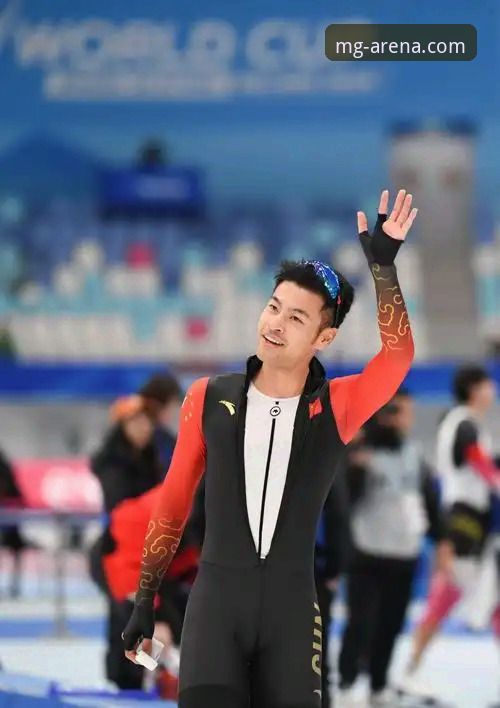 MG游戏怎么样使用技巧 从宁忠岩破纪录夺冠,看MG游戏平台如何优化你的观赛体验