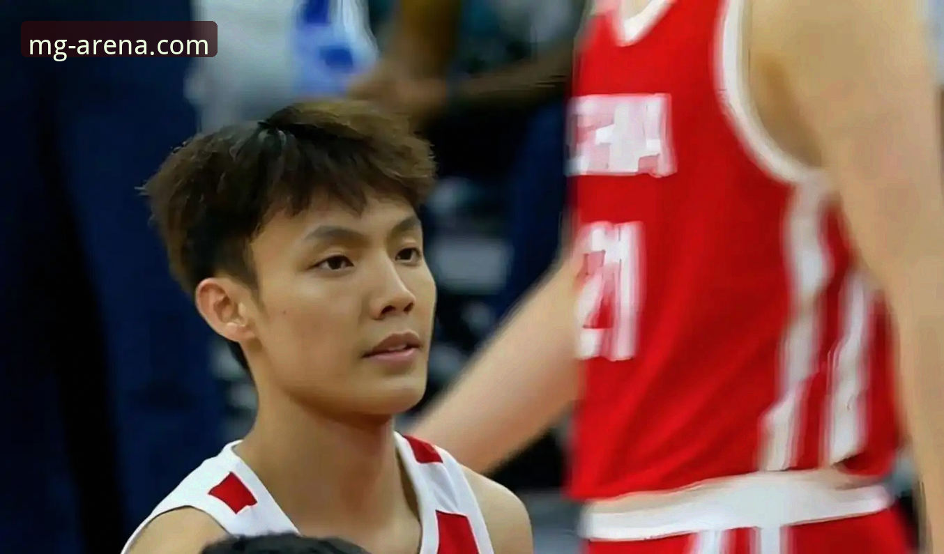 如何在MG游戏平台体验广东队77-74逆转宁波队的惊心动魄？